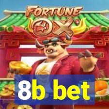 8b bet